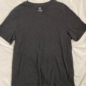 Hnm t shirt large